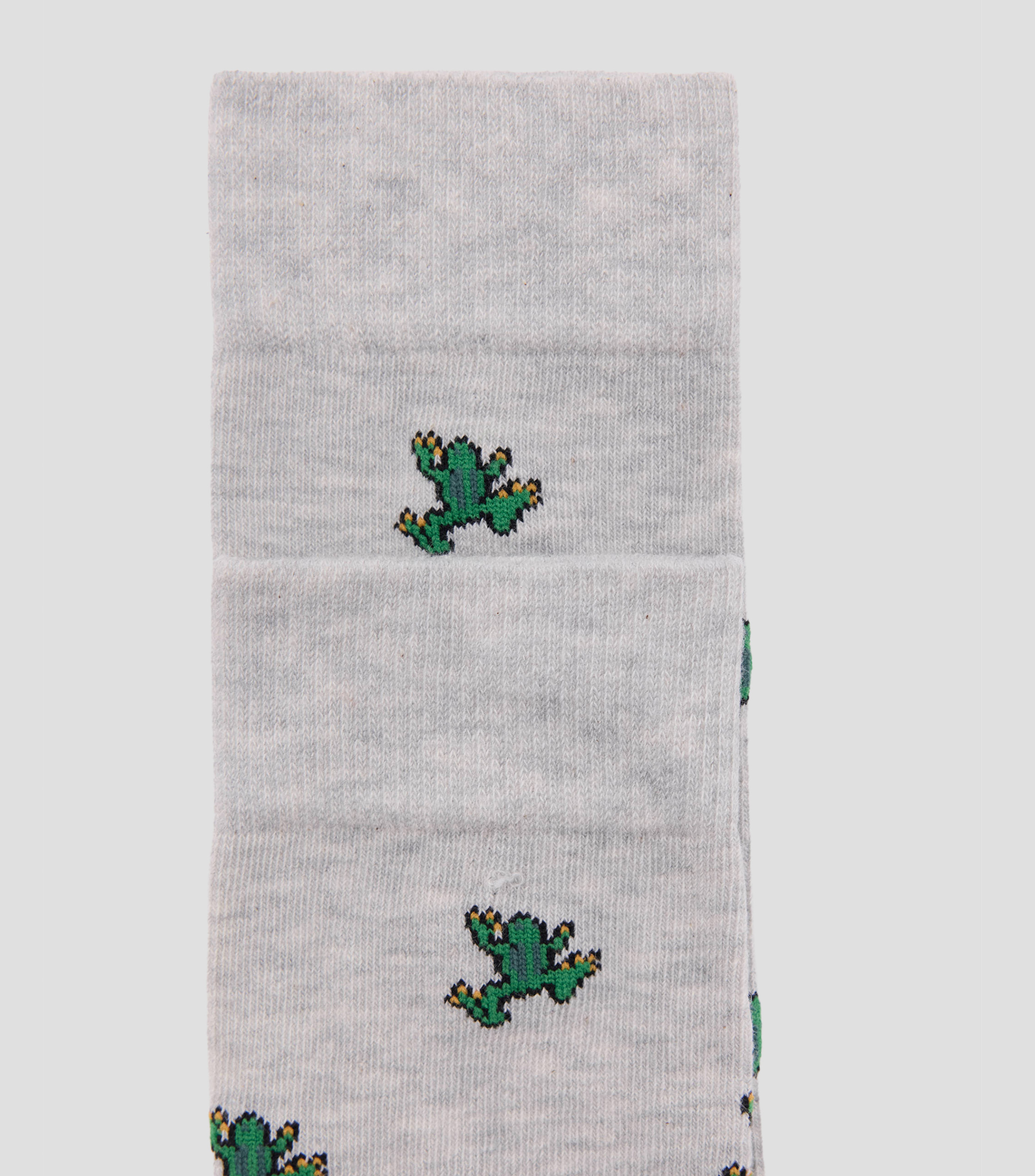 Calcetines Frog jaspeado Hombre